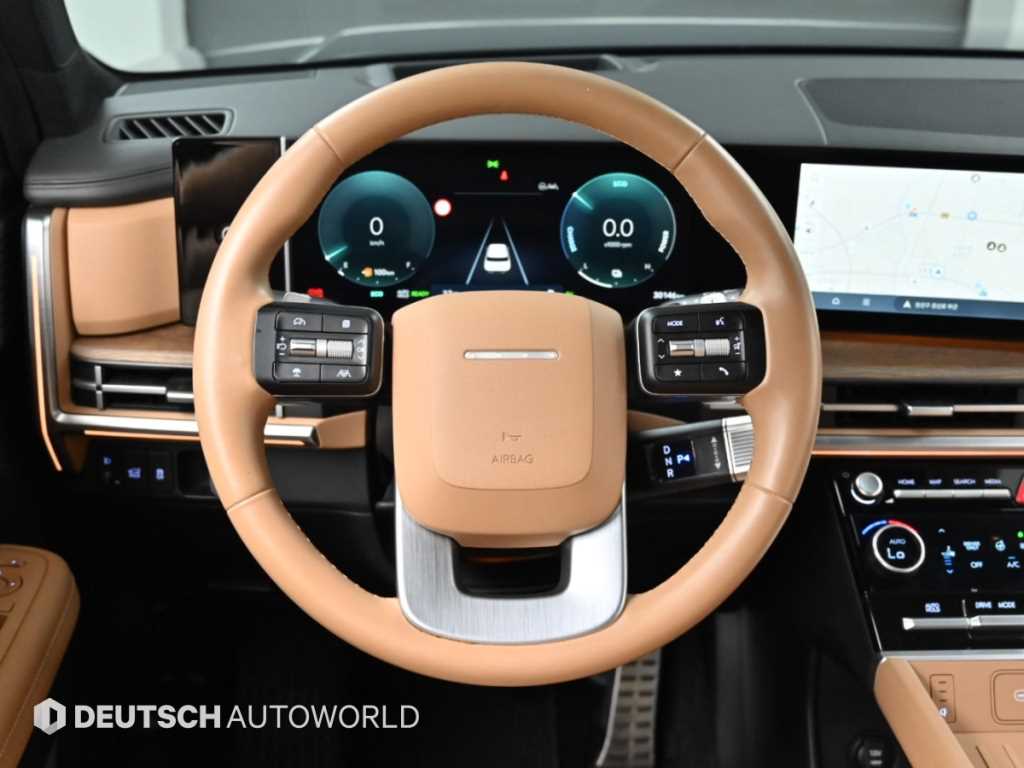 Hyundai Santafe — photo 13