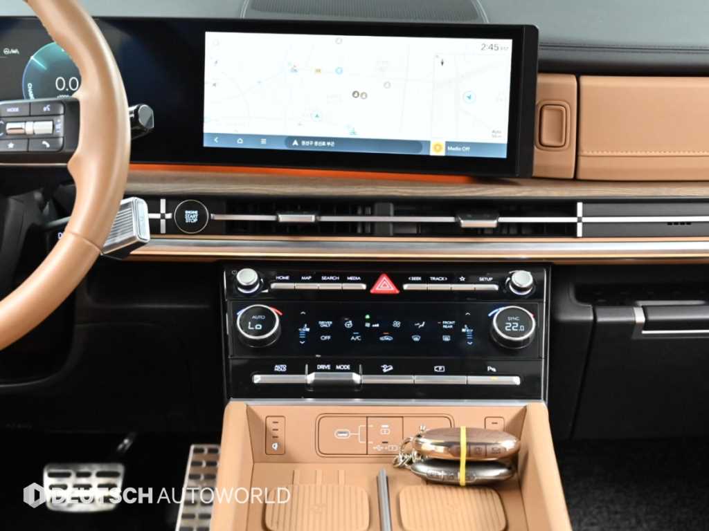 Hyundai Santafe — photo 14