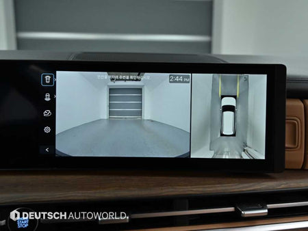 Hyundai Santafe — photo 15
