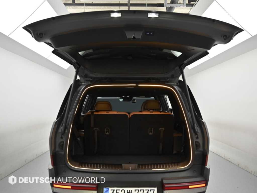 Hyundai Santafe — photo 19