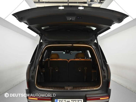 Hyundai Santafe — photo 19