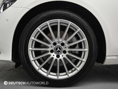 Mercedes-Benz E-Class — photo 05