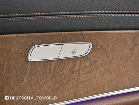 Mercedes-Benz E-Class — photo 16