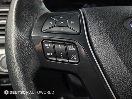 Ford Explorer — photo 16
