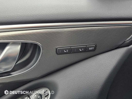 Infiniti Q50 — photo 16
