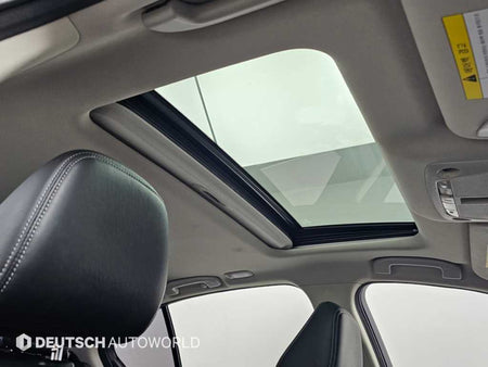 Infiniti Q50 — photo 18