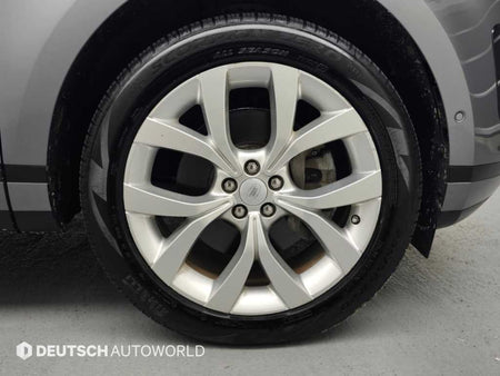 Land Rover Range Rover Evoque — photo 05