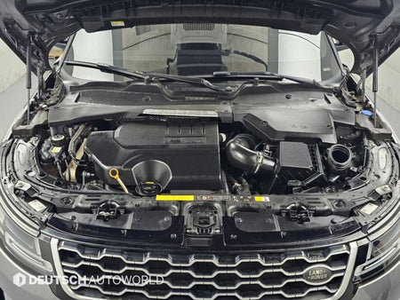 Land Rover Range Rover Evoque — photo 06