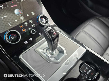 Land Rover Range Rover Evoque — photo 09