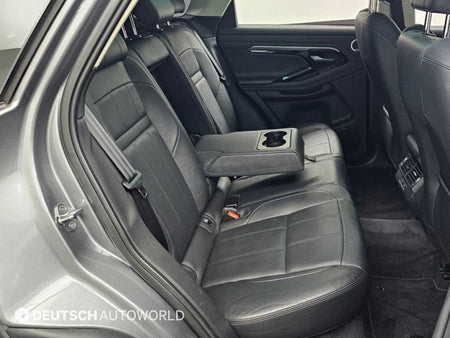Land Rover Range Rover Evoque — photo 12