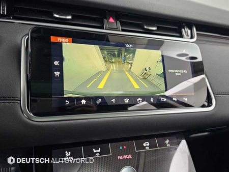 Land Rover Range Rover Evoque — photo 15