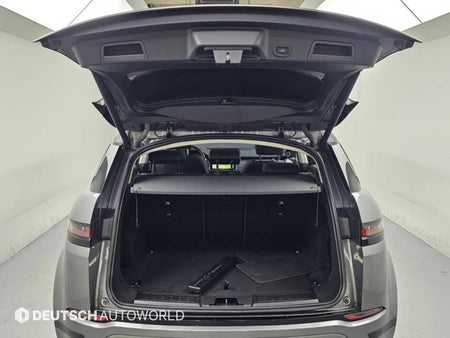 Land Rover Range Rover Evoque — photo 19