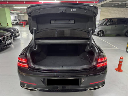 Genesis G80 — photo 05