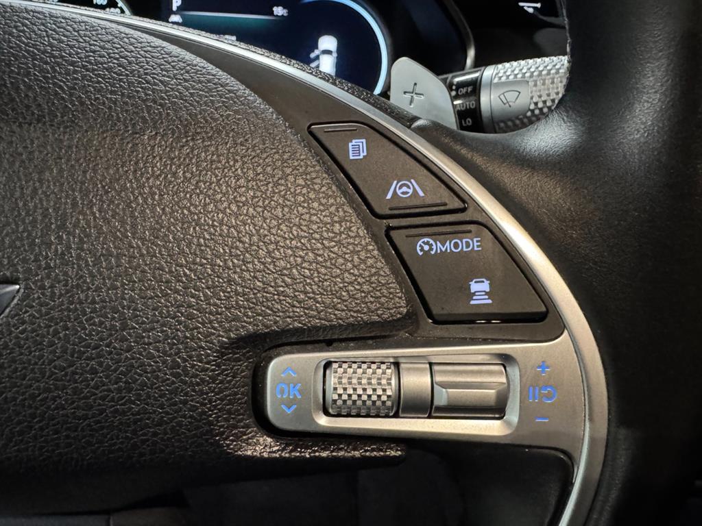 Genesis G80 — photo 11