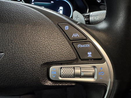 Genesis G80 — photo 11