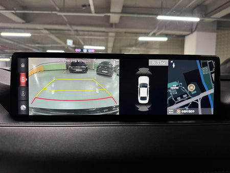 Genesis G80 — photo 13