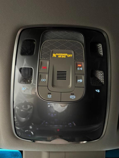 Genesis G80 — photo 17