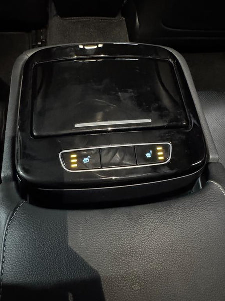 Genesis G80 — photo 18