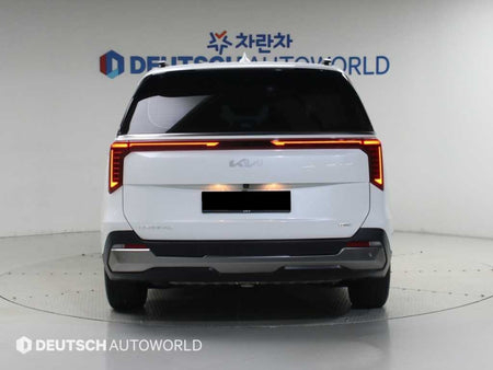 Kia Carnival — photo 04