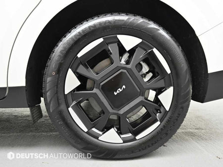 Kia Carnival — photo 05