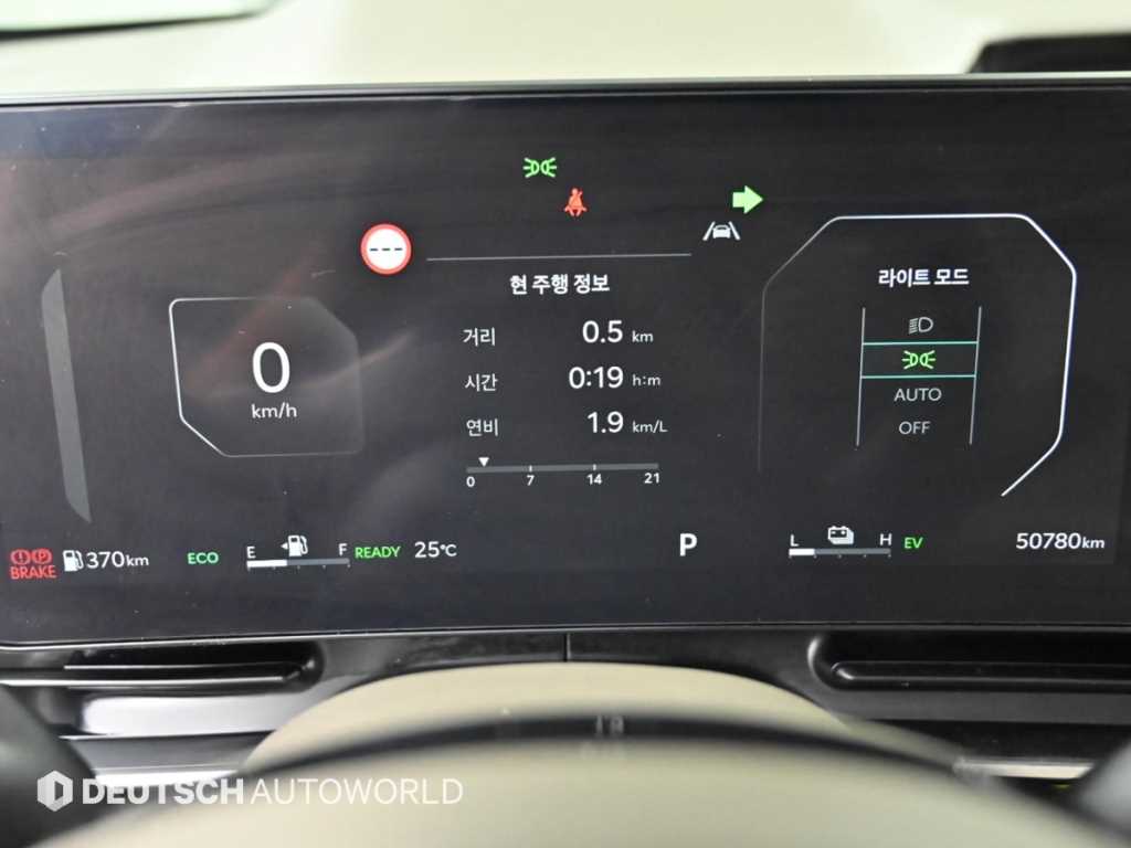 Kia Carnival — photo 08