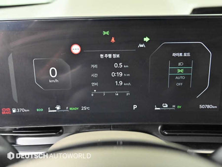 Kia Carnival — photo 08