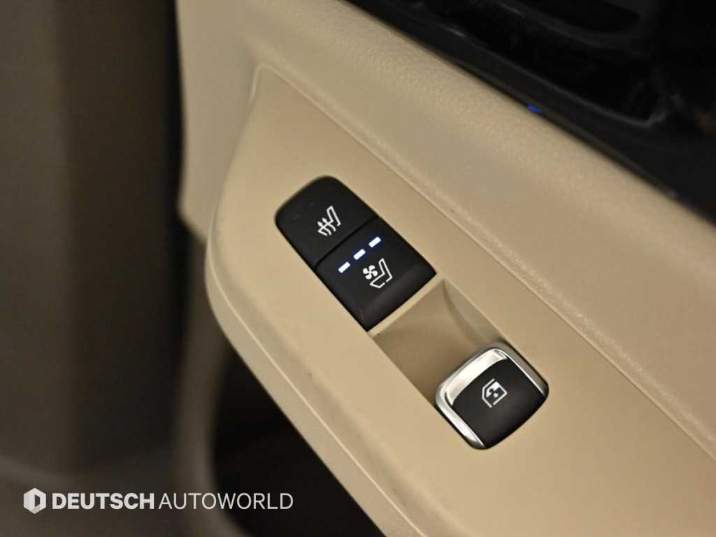 Kia Carnival — photo 16