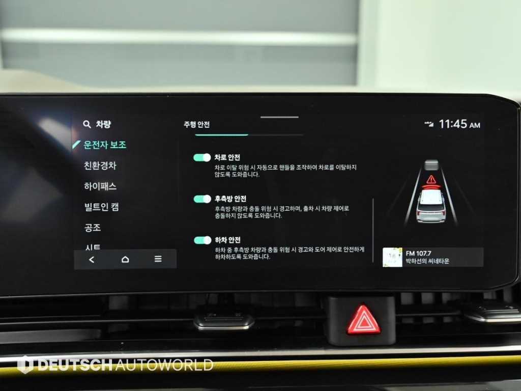 Kia Carnival — photo 18