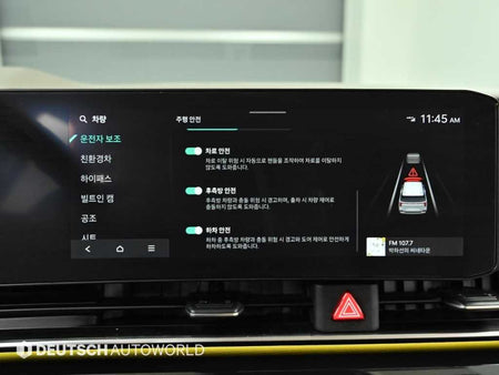 Kia Carnival — photo 18
