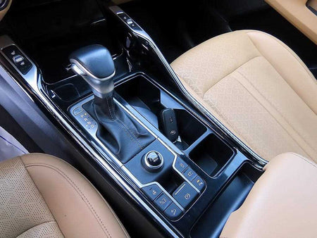 Kia Sorento — photo 10