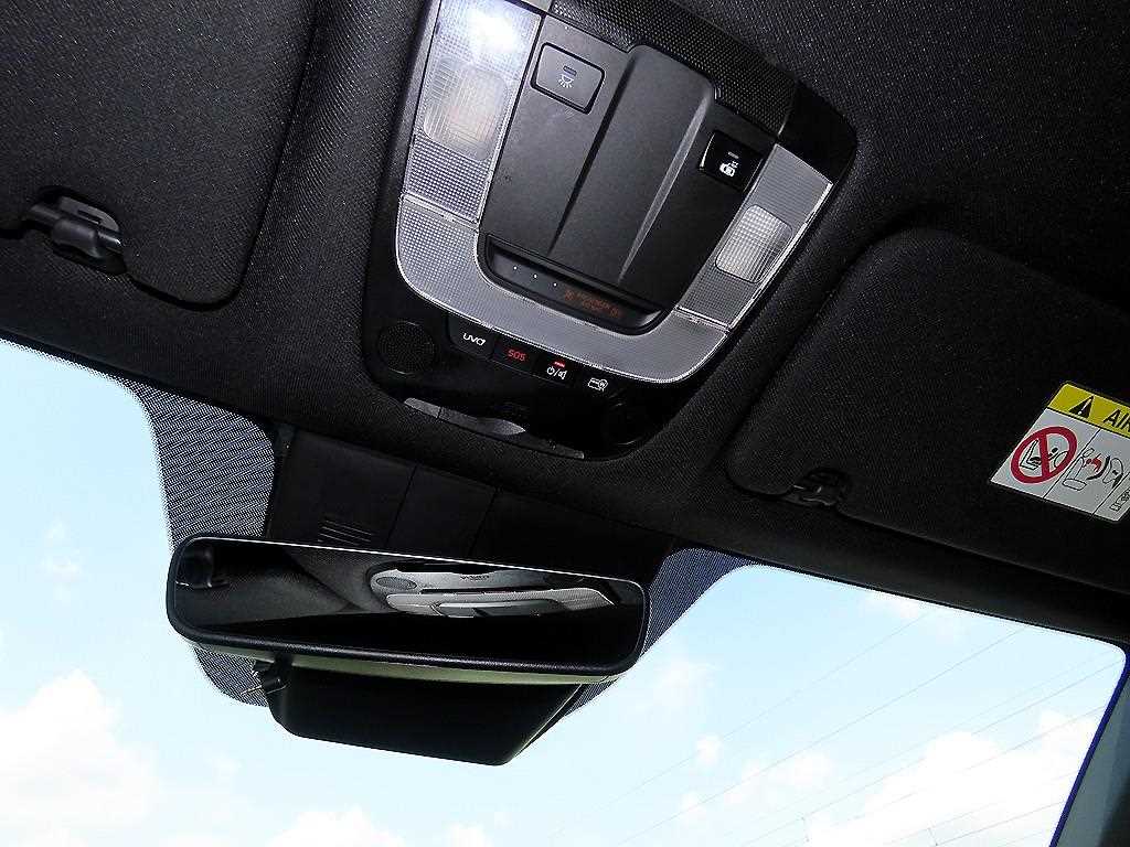 Kia Sorento — photo 14