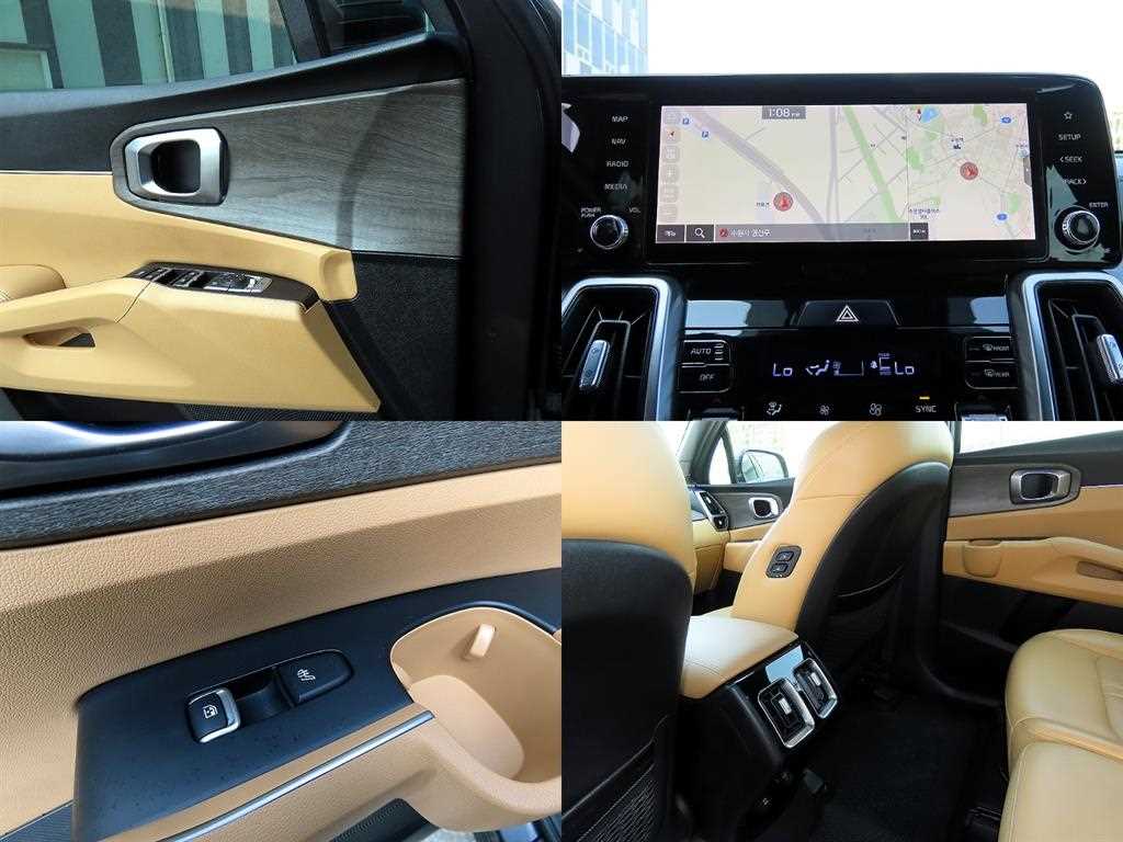 Kia Sorento — photo 18