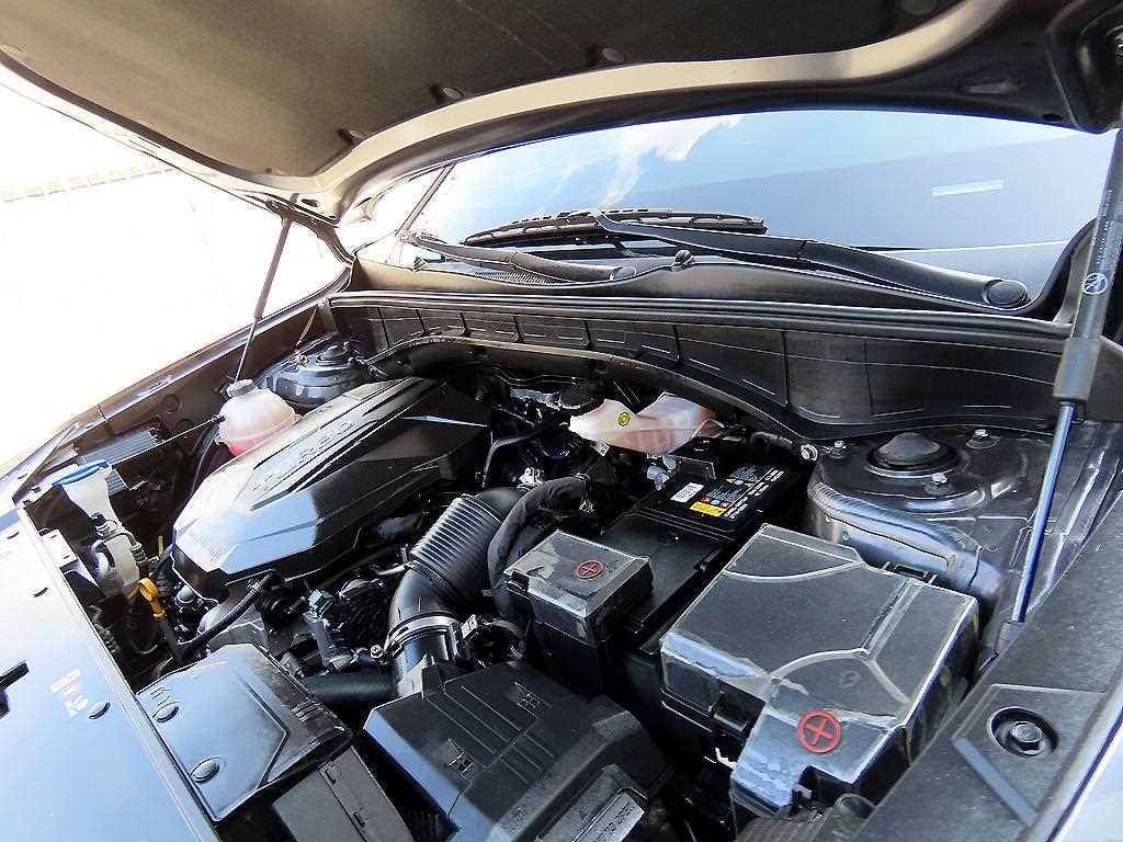 Kia Sorento — photo 19