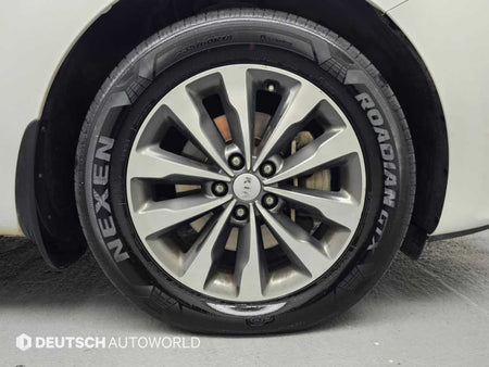 Kia Carnival — photo 05