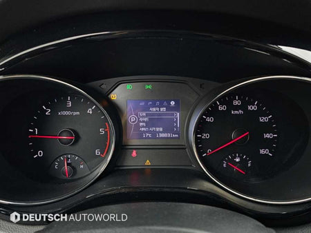 Kia Carnival — photo 08