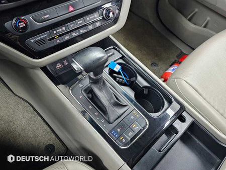 Kia Carnival — photo 09