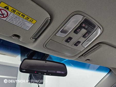 Kia Carnival — photo 18