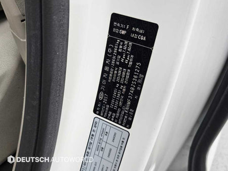 Kia Carnival — photo 20