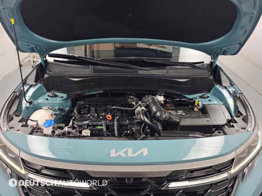 Kia Seltos — photo 06
