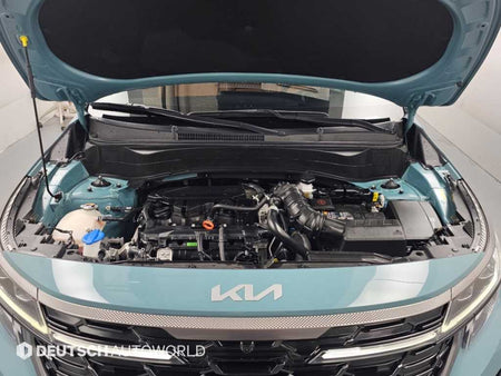 Kia Seltos — photo 06