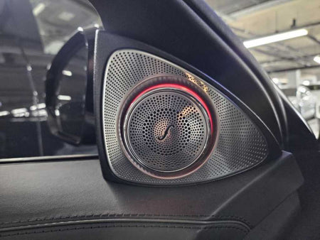 Mercedes-Benz S-Class — photo 10