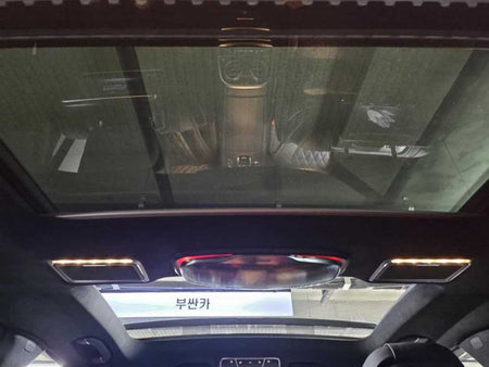 Mercedes-Benz S-Class — photo 15