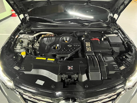 RENAULT SM6 — photo 05
