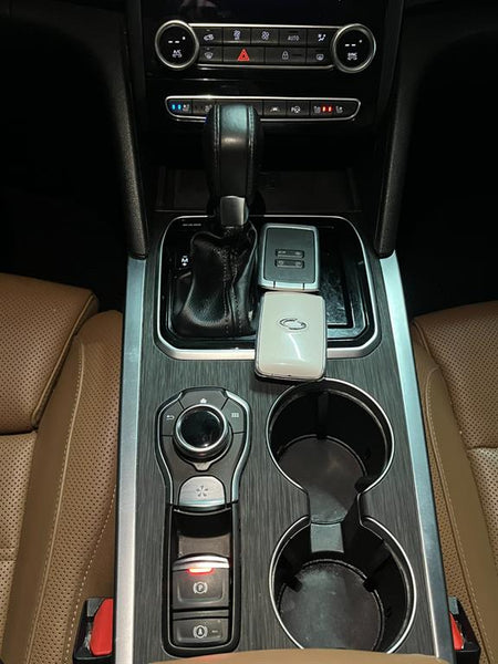 RENAULT SM6 — photo 12