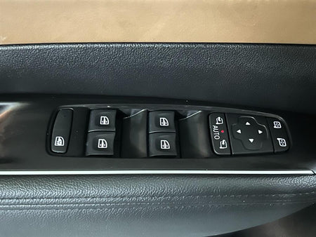 RENAULT SM6 — photo 13