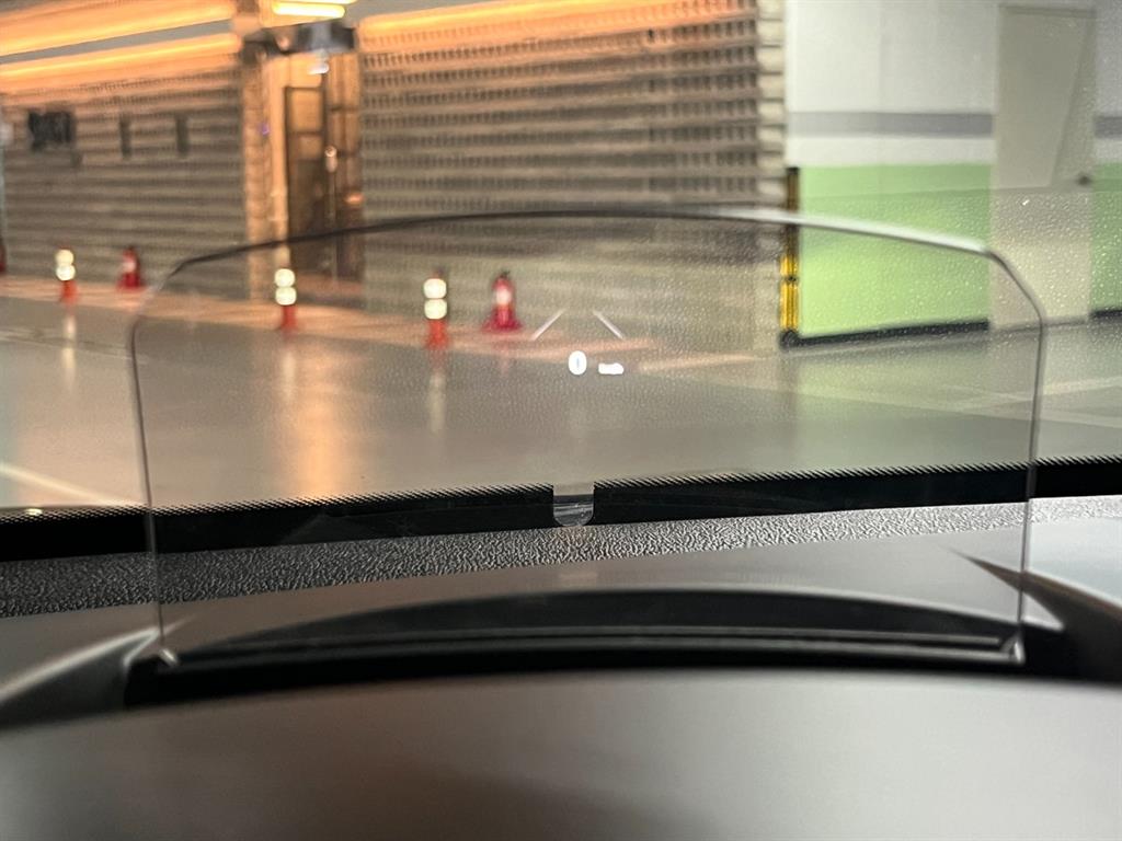 RENAULT SM6 — photo 18