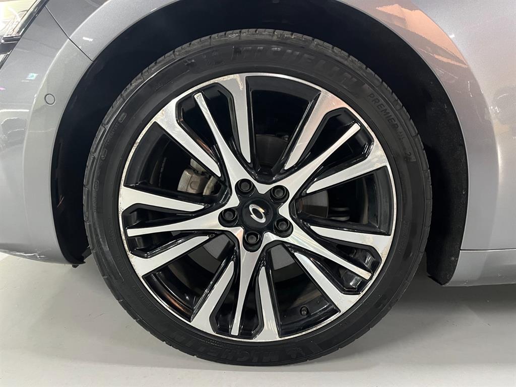 RENAULT SM6 — photo 19
