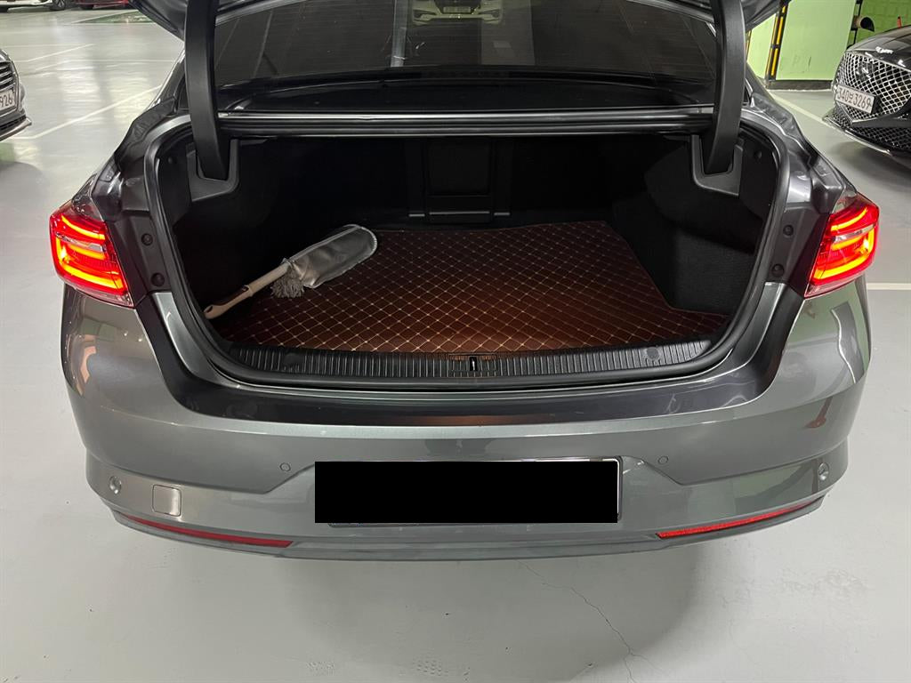 RENAULT SM6 — photo 20