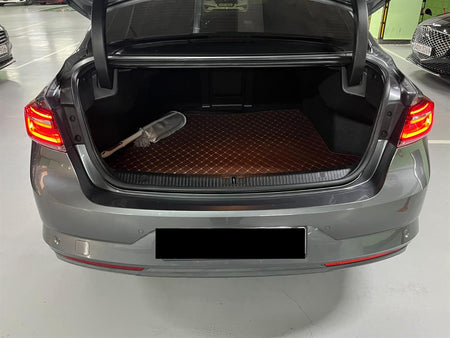 RENAULT SM6 — photo 20
