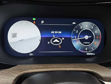 Kia K5 — photo 06